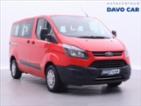 Ford Transit Custom, 2,0 TDCI 77kW CZ 6-Míst,