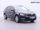 Škoda Octavia, 1,6 TDI 85kW Ambition Fresh CZ,