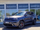 Jeep Grand Cherokee, 6,4 i 344kW ČR NAVI TOPSTAV,