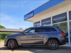 Jeep Grand Cherokee, 6,4 i SRT 344kW NAVI TOPSTAV,