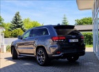 Jeep Grand Cherokee, 6,4 i SRT 344kW NAVI TOPSTAV,