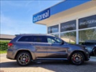 Jeep Grand Cherokee, 6,4 i SRT 344kW NAVI TOPSTAV,