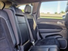 Jeep Grand Cherokee, 6,4 i SRT 344kW NAVI TOPSTAV,