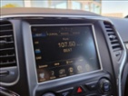 Jeep Grand Cherokee, 6,4 i SRT 344kW NAVI TOPSTAV,