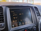 Jeep Grand Cherokee, 6,4 i SRT 344kW NAVI TOPSTAV,