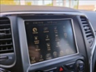 Jeep Grand Cherokee, 6,4 i SRT 344kW NAVI TOPSTAV,