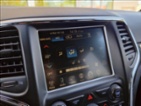 Jeep Grand Cherokee, 6,4 i SRT 344kW NAVI TOPSTAV,