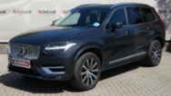 Volvo XC90, B5 AWD Drive-E mHEV aut. Inscr, SUV,