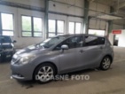 Toyota Verso, 2.2 D-CAT, Xenon, panor., MPV, nafta