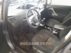 Toyota Verso, 2.2 D-CAT, Xenon, panor., MPV, nafta