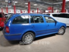 Škoda Octavia, 1.9 TDi, Výhřev sed, temp, kombi,