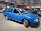 Škoda Octavia, 1.9 TDi, Výhřev sed, temp, kombi,