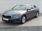 Škoda Octavia, 1,5   TSI 110kW Ambition, sedan,