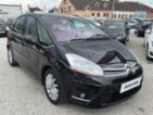 Citroën C4 Picasso, 1.6HDi, AC, MPV, nafta