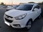 Hyundai Ix35, 1.6 GDi, ČR, autoAC, SUV, benzín