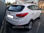 Hyundai Ix35, 1.6 GDi, ČR, autoAC, SUV, benzín