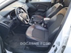 Hyundai Ix35, 1.6 GDi, ČR, autoAC, SUV, benzín