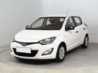 Hyundai i20, 1.2, ČR,1.maj, Klima, Hatchback,