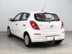 Hyundai i20, 1.2, ČR,1.maj, Klima, Hatchback,