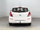 Hyundai i20, 1.2, ČR,1.maj, Klima, Hatchback,