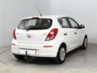 Hyundai i20, 1.2, ČR,1.maj, Klima, Hatchback,