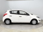 Hyundai i20, 1.2, ČR,1.maj, Klima, Hatchback,