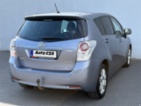 Toyota Verso, 2.2 D-CAT, Xenon, panor., MPV, nafta