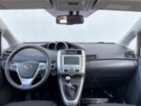 Toyota Verso, 2.2 D-CAT, Xenon, panor., MPV, nafta