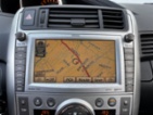 Toyota Verso, 2.2 D-CAT, Xenon, panor., MPV, nafta
