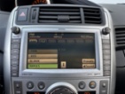Toyota Verso, 2.2 D-CAT, Xenon, panor., MPV, nafta