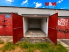 Prodej garáže, 17 m², Plzeň, ul. Velenická