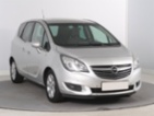 Opel Meriva, 1.6 CDTI, ČR,1.maj, Serv.kniha, Klima
