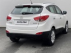 Hyundai Ix35, 1.6 GDi, ČR, autoAC, SUV, benzín