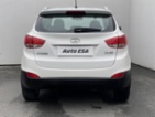 Hyundai Ix35, 1.6 GDi, ČR, autoAC, SUV, benzín