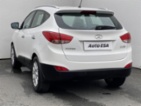Hyundai Ix35, 1.6 GDi, ČR, autoAC, SUV, benzín