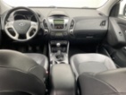 Hyundai Ix35, 1.6 GDi, ČR, autoAC, SUV, benzín