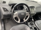 Hyundai Ix35, 1.6 GDi, ČR, autoAC, SUV, benzín