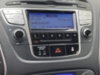 Hyundai Ix35, 1.6 GDi, ČR, autoAC, SUV, benzín