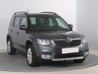 Skoda Yeti, 1.4 TSIElegance , Automat, Kůže, Navi,