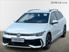 Volkswagen Golf Variant, 1,5 e-TSi 110kW 7DSG