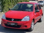 Renault Clio, 1.2i 43kw ABS KLIMATIZACE, hatchback