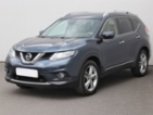 Nissan X-Trail, 1.6 dci, SUV, nafta