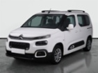 Citroen Berlingo, 1.5 BlueHDiFeel , 5Míst, Klima,