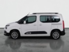 Citroen Berlingo, 1.5 BlueHDiFeel , 5Míst, Klima,