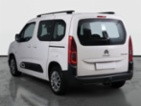 Citroen Berlingo, 1.5 BlueHDiFeel , 5Míst, Klima,