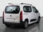 Citroen Berlingo, 1.5 BlueHDiFeel , 5Míst, Klima,