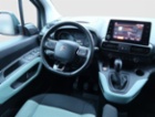 Citroen Berlingo, 1.5 BlueHDiFeel , 5Míst, Klima,