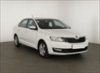 Skoda Rapid, 1.0 TSIAmbition Plus , ČR,1.maj,,