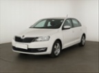 Skoda Rapid, 1.0 TSIAmbition Plus , ČR,1.maj,,