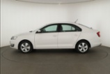 Skoda Rapid, 1.0 TSIAmbition Plus , ČR,1.maj,,